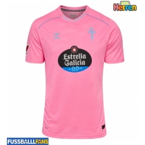 Celta Vigo Ferran Jutgla #9 3rd trikot 2025-26 Kurzarm